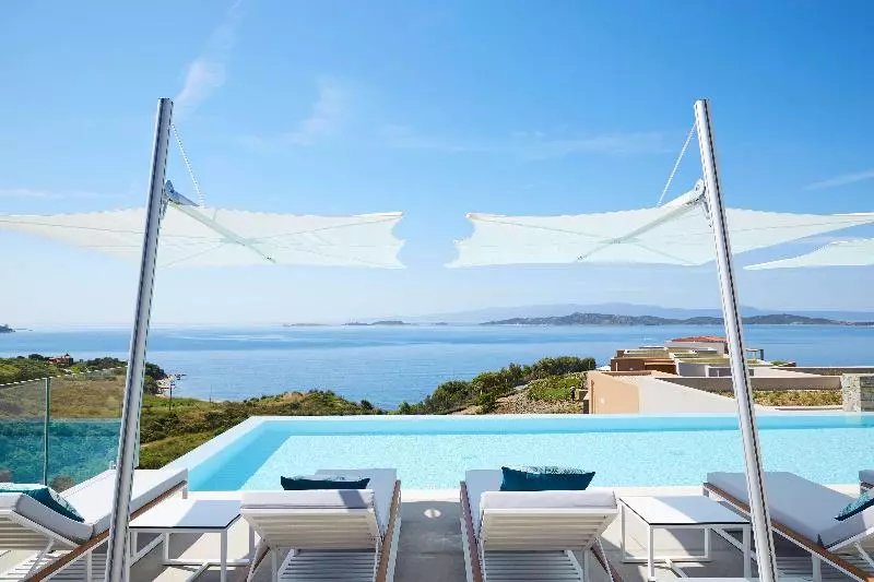 Eagles Villas   Small Luxury Hotels Of The World