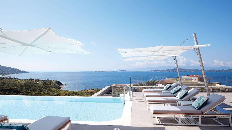 Eagles Villas   Small Luxury Hotels Of The World