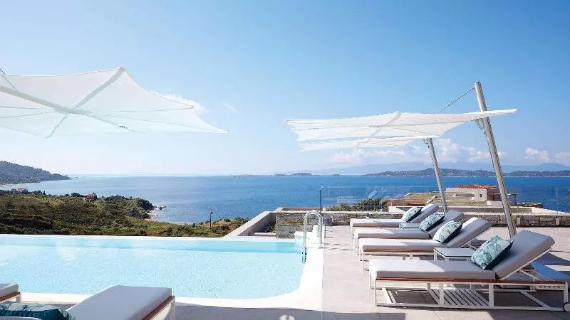 Eagles Villas   Small Luxury Hotels Of The World