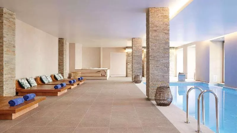 Eagles Villas   Small Luxury Hotels Of The World