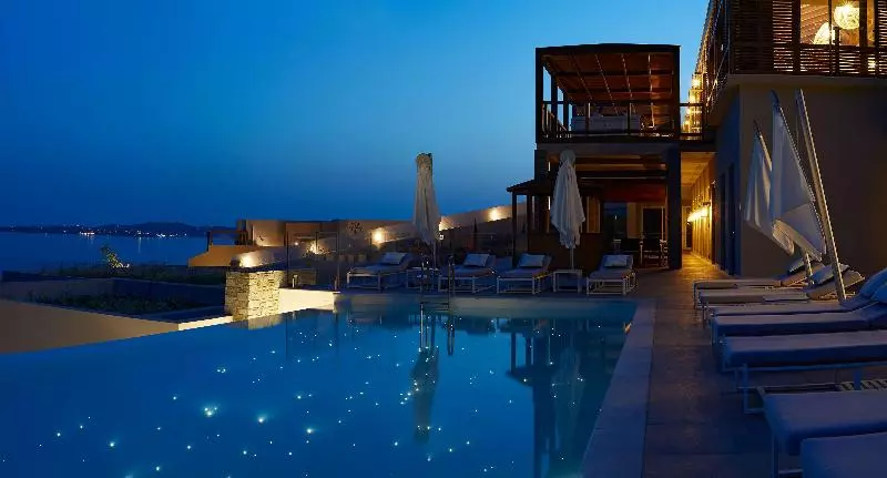 Eagles Villas   Small Luxury Hotels Of The World