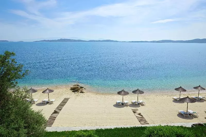 Eagles Villas   Small Luxury Hotels Of The World