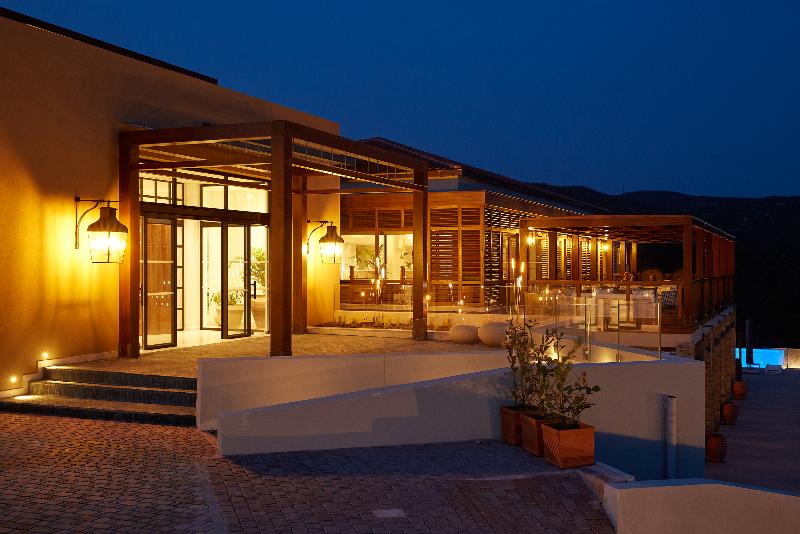Eagles Villas   Small Luxury Hotels Of The World