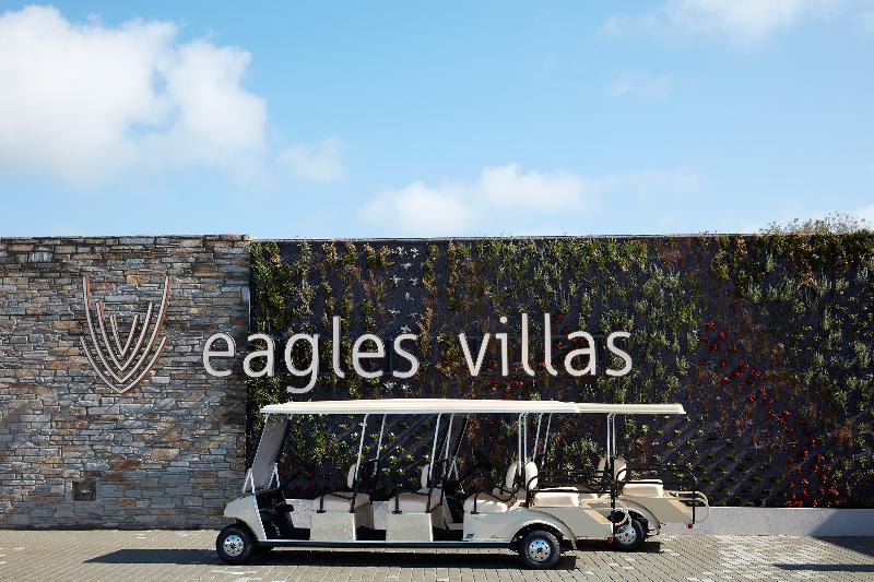 Eagles Villas   Small Luxury Hotels Of The World