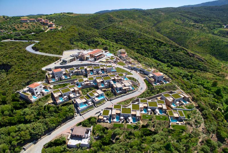 Eagles Villas   Small Luxury Hotels Of The World