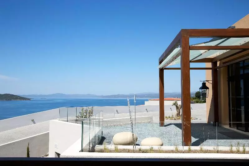Eagles Villas   Small Luxury Hotels Of The World