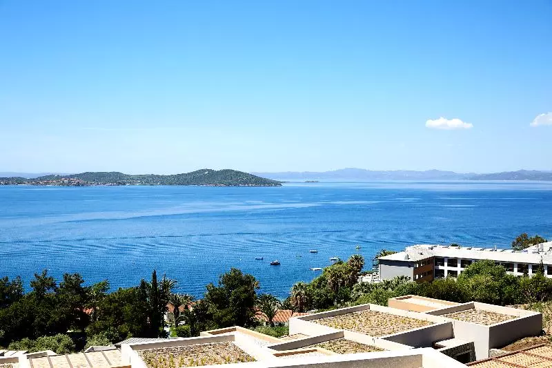 Eagles Villas   Small Luxury Hotels Of The World