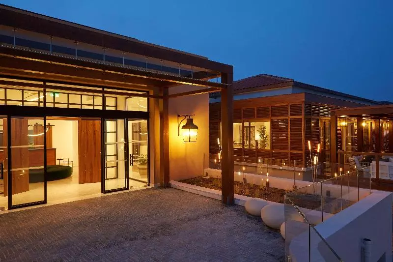 Eagles Villas   Small Luxury Hotels Of The World