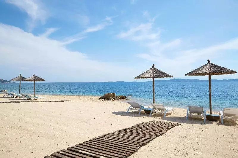 Eagles Villas   Small Luxury Hotels Of The World