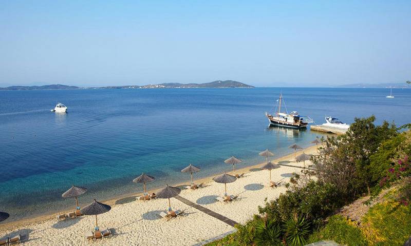 Eagles Villas   Small Luxury Hotels Of The World