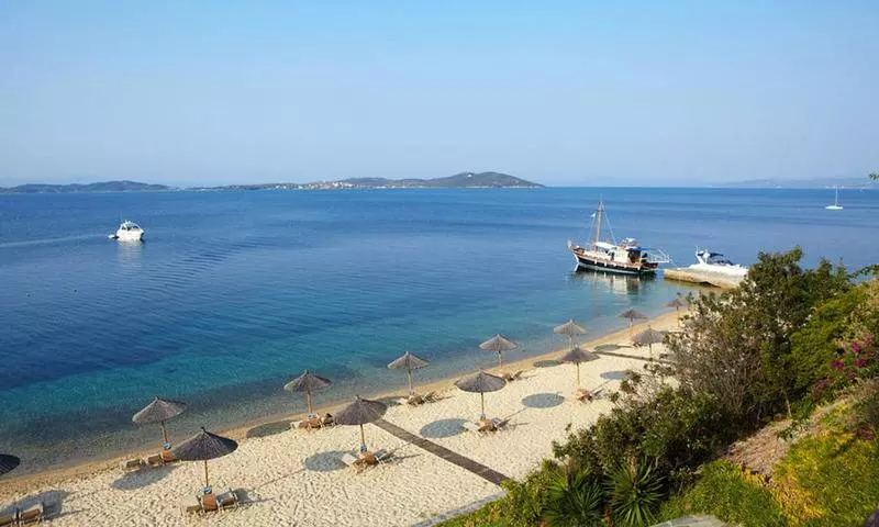 Eagles Villas   Small Luxury Hotels Of The World