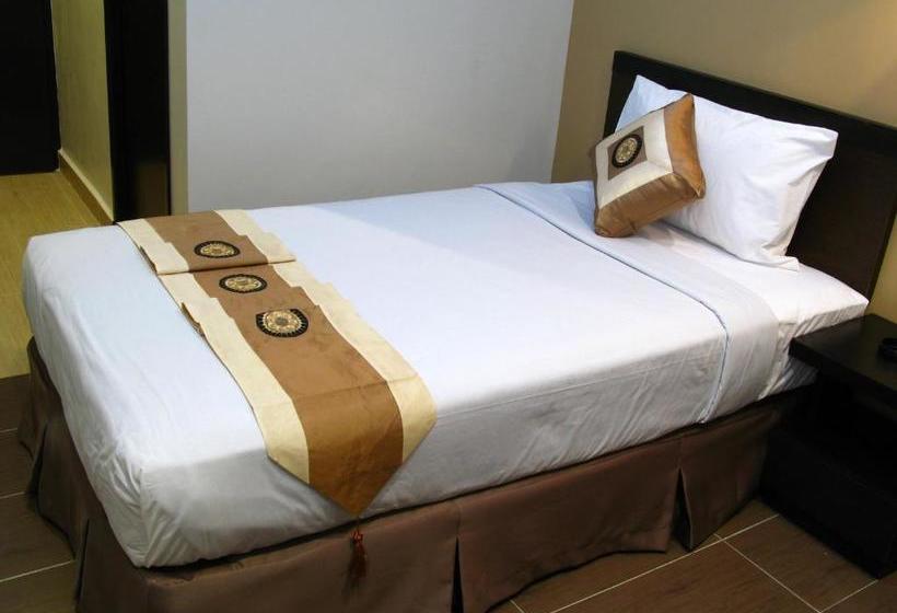 Good Hope Hotel Kelana Jaya