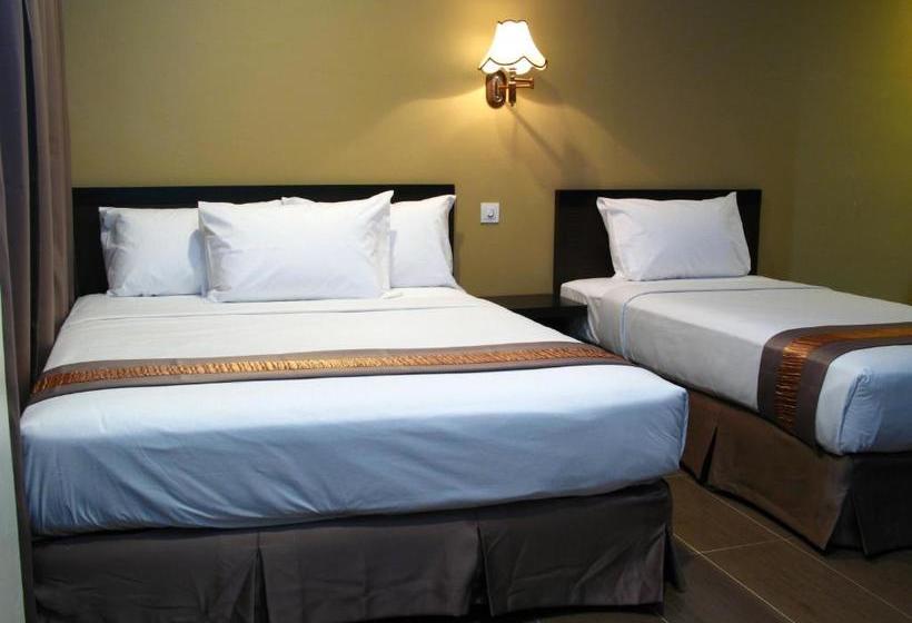 Good Hope Hotel Kelana Jaya