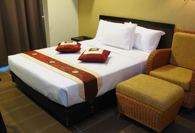 Good Hope Hotel Kelana Jaya