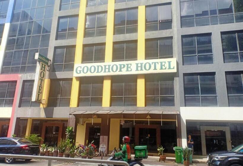 Good Hope Hotel Kelana Jaya