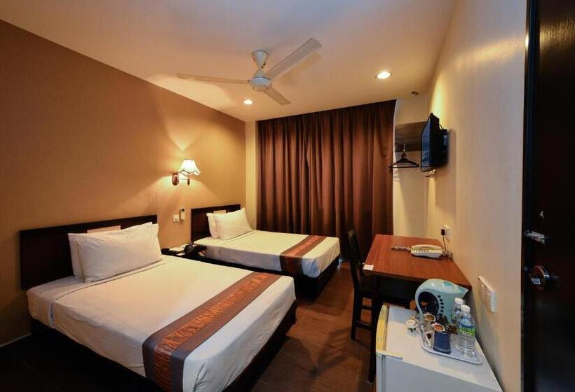 Good Hope Hotel Kelana Jaya