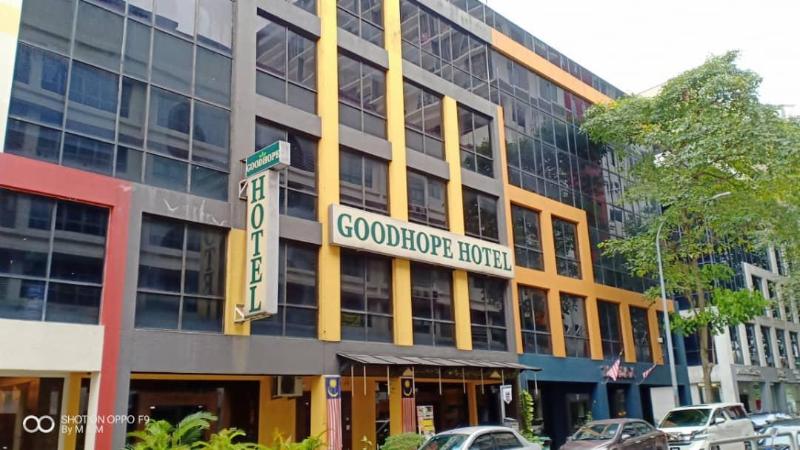 Good Hope Hotel Kelana Jaya