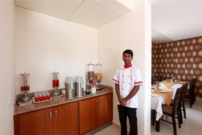 High Sky Marathahalli