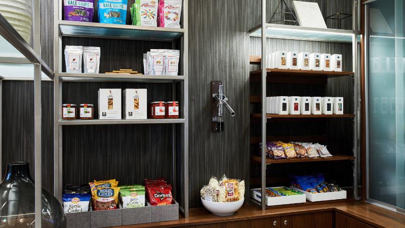 Ac Hotel By Marriott Raleigh North Hills