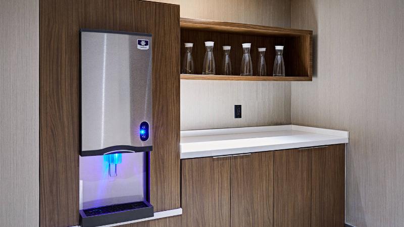 Ac Hotel By Marriott Raleigh North Hills