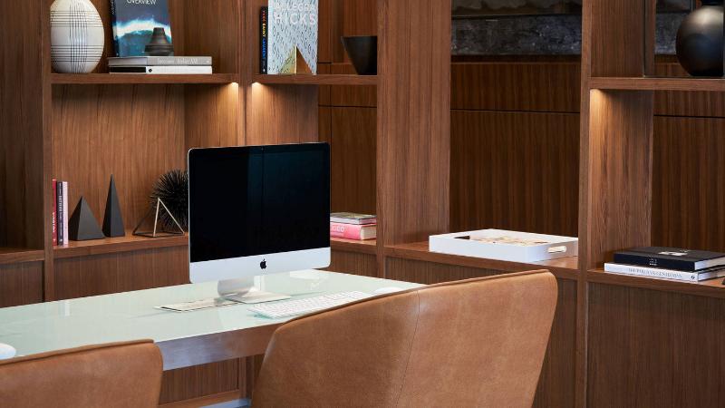 Ac Hotel By Marriott Raleigh North Hills