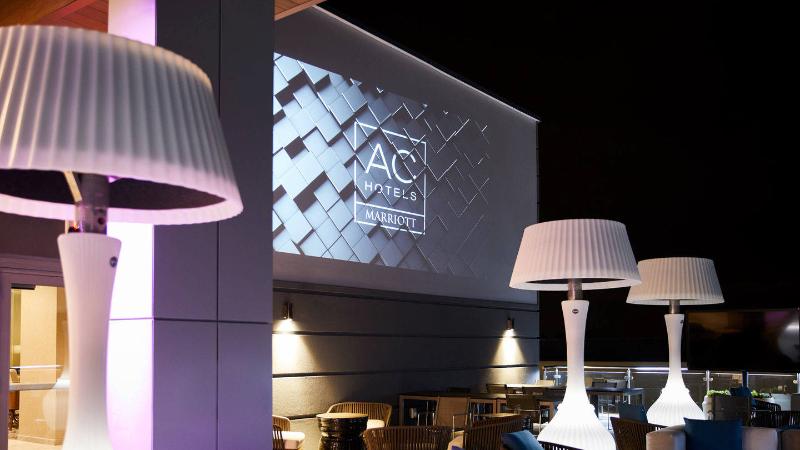 Ac Hotel By Marriott Raleigh North Hills