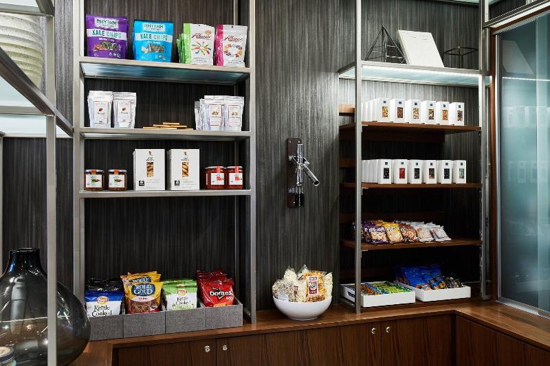 Ac Hotel By Marriott Raleigh North Hills