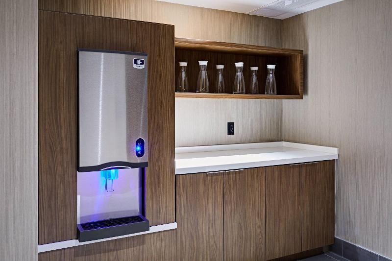 Ac Hotel By Marriott Raleigh North Hills