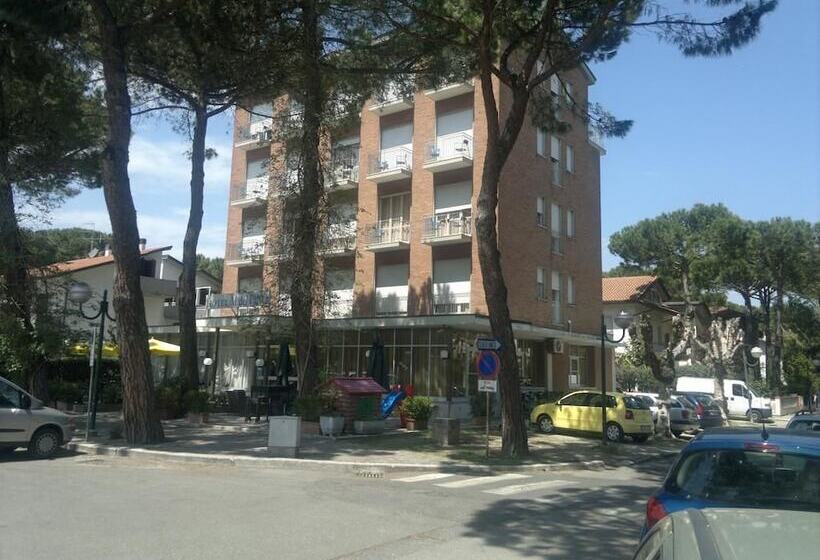Hotel Acquaterme
