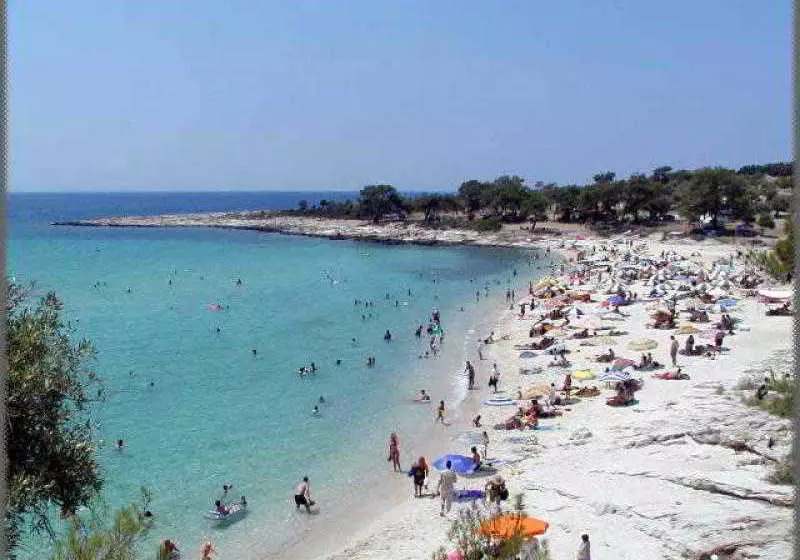Hôtel Aeolis