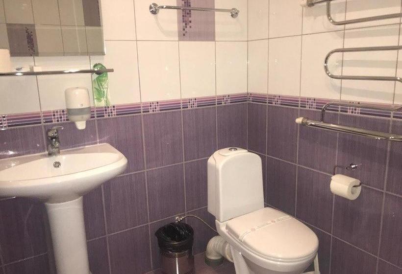 בית מלון כפרי Avantazh