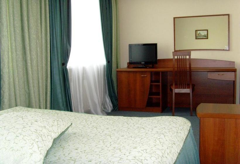 בית מלון כפרי Avantazh