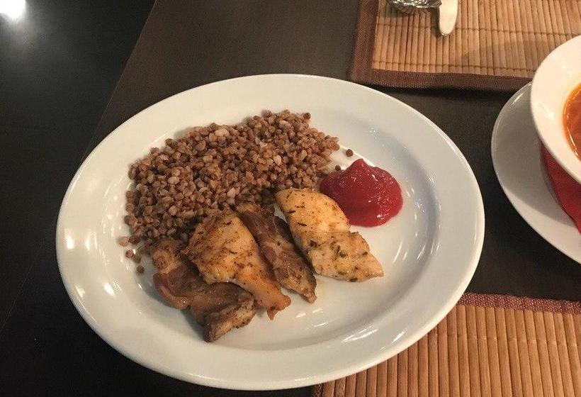 בית מלון כפרי Avantazh