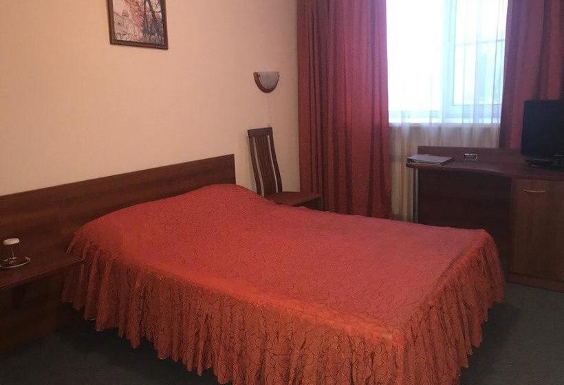 בית מלון כפרי Avantazh