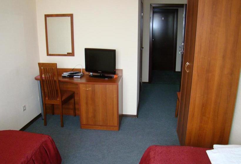 בית מלון כפרי Avantazh