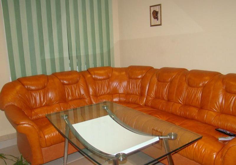 בית מלון כפרי Avantazh