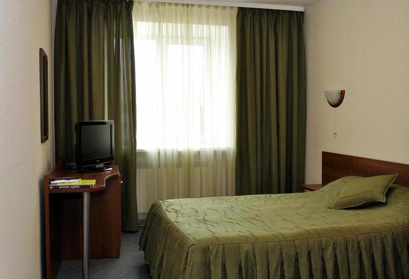 בית מלון כפרי Avantazh