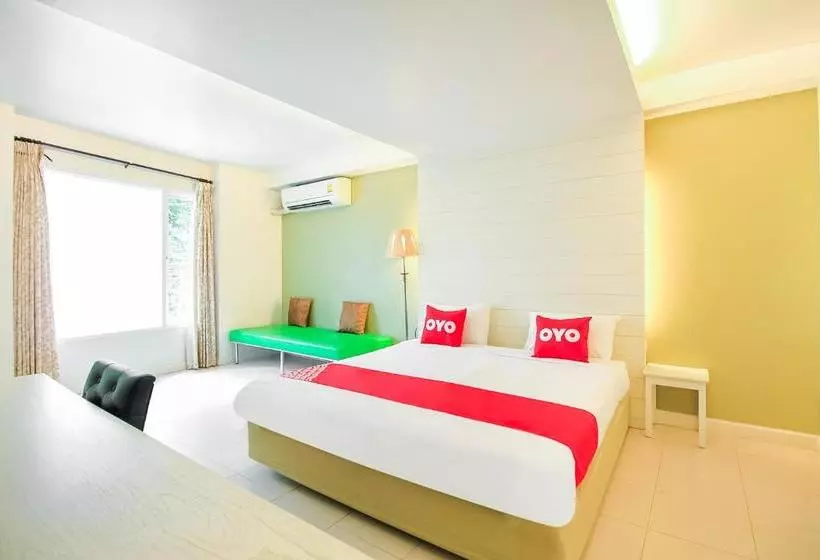 Hôtel Baan Udom