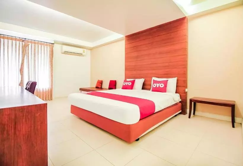Hôtel Baan Udom