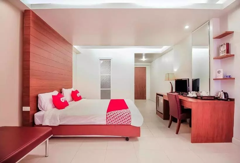 Hôtel Baan Udom