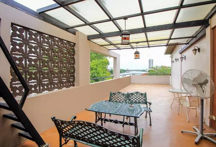 Hôtel Baan Udom