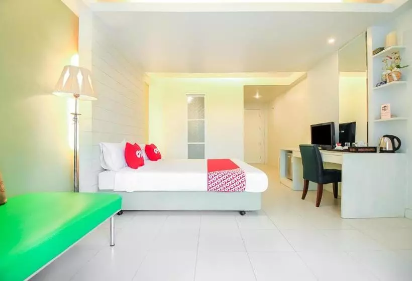 Hôtel Baan Udom