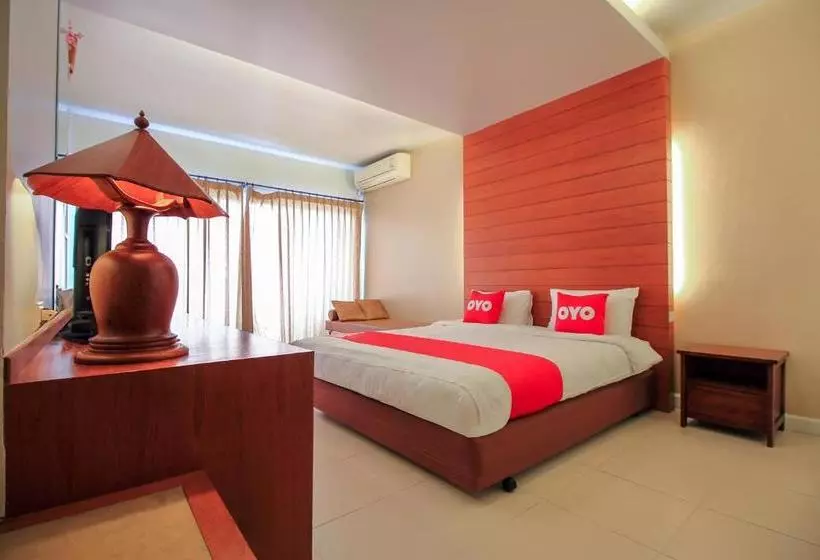 Hôtel Baan Udom