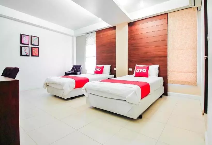 Hôtel Baan Udom