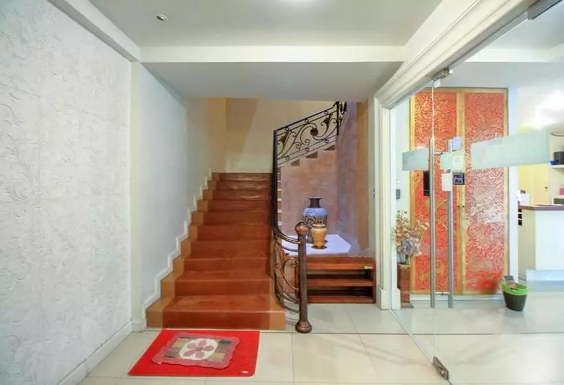 Hôtel Baan Udom