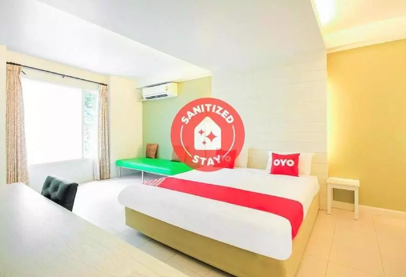 Hôtel Baan Udom