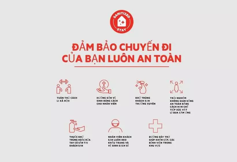 Hôtel Baan Udom