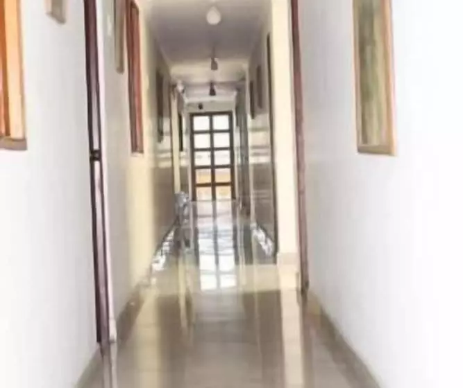 ホテル Caldas Plaza
