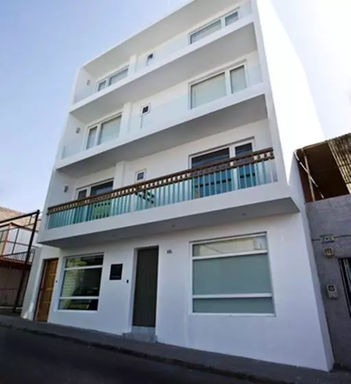 ホテル Casa Beltran