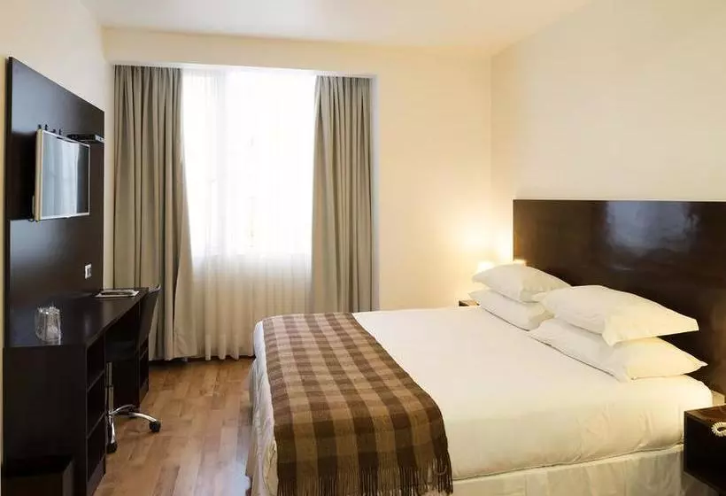ホテル Casa Beltran